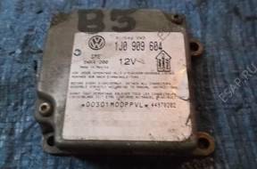 БЛОК УПРАВЛЕНИЯ 1J0 909 604 VW AUDI SKODA
