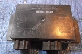 БЛОК УПРАВЛЕНИЯ 1J0 959 799 AH VW AUDI SKODA