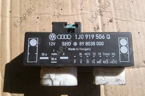 БЛОК УПРАВЛЕНИЯ 1J0919506Q octavia I lift