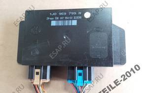 БЛОК УПРАВЛЕНИЯ   1J0959799N ----   *K15