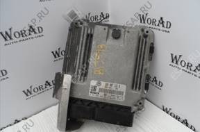 БЛОК УПРАВЛЕНИЯ  1K0907115B VW JETTA V USA