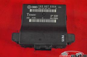 БЛОК УПРАВЛЕНИЯ   1K0907530A VW TOURAN 1 1.6 MPI