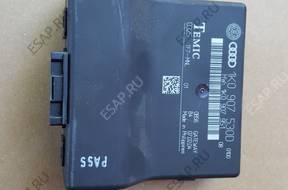 БЛОК УПРАВЛЕНИЯ 1K0907530D   Audi A3 8P