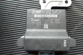 БЛОК УПРАВЛЕНИЯ 1K0907530E GATEWAY