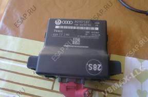 БЛОК УПРАВЛЕНИЯ 1K0907530F VW GOLF 5 PLUS