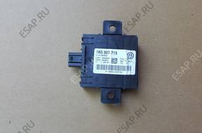 БЛОК УПРАВЛЕНИЯ 1K0907719   Audi A3 8P