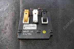 БЛОК УПРАВЛЕНИЯ   1K0937084 GOLF VI 1.4 TSI 2011 год,