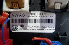БЛОК УПРАВЛЕНИЯ   1K0937084H VW GOLF VI 1.2 TSI