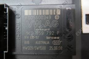 БЛОК УПРАВЛЕНИЯ 1K0959792P 1K0959793P