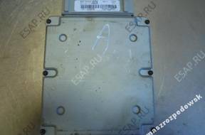 БЛОК УПРАВЛЕНИЯ 1M5F-12A650-BB FORD FOCUS MK1