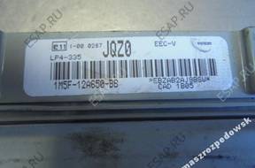 БЛОК УПРАВЛЕНИЯ 1M5F-12A650-BB FORD FOCUS MK1