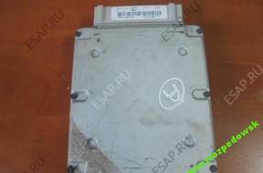 БЛОК УПРАВЛЕНИЯ   1M5F-12A650-BC FORD FOCUS
