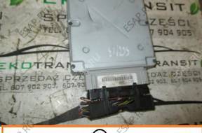 БЛОК УПРАВЛЕНИЯ   1M5F-12A650-BE FORD FOCUS I 1.6