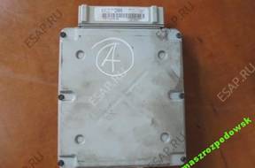 БЛОК УПРАВЛЕНИЯ   1M5F-12A650-BE FORD FOCUS MK1