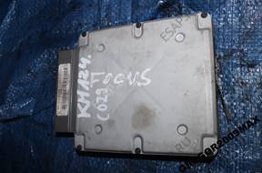 БЛОК УПРАВЛЕНИЯ 1M5F-12A650-CD