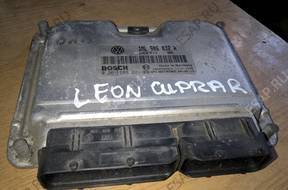 БЛОК УПРАВЛЕНИЯ   1ML906032A SEAT LEON CUPRA R