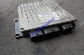 БЛОК УПРАВЛЕНИЯ 1S4A9F954CG FOCUS MK1 1.8 TDCI
