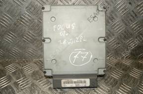 БЛОК УПРАВЛЕНИЯ   1S4F-12A650-AE FORD FOCUS 1.8