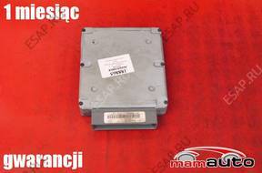 БЛОК УПРАВЛЕНИЯ   1S4F12A650AE FORD FOCUS MK1 01 год,