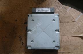 БЛОК УПРАВЛЕНИЯ 1S4F12A650BCA FORD FOCUS 1.8 TDDI