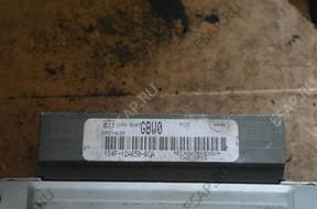 БЛОК УПРАВЛЕНИЯ 1S4F12A650BCA FORD FOCUS 1.8 TDDI