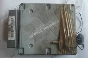 БЛОК УПРАВЛЕНИЯ 1S7F-12A650-BE FORD MONDEO MK3 1.8 16V
