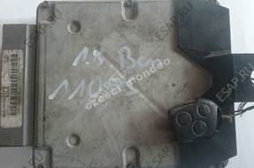 БЛОК УПРАВЛЕНИЯ 1S7F-12A650-BF FORD MONDEO MK3 1.8 16V