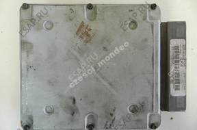 БЛОК УПРАВЛЕНИЯ 1S7F-12A650-CAF FORD MONDEO MK3 2.0 TDDI