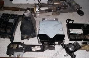 БЛОК УПРАВЛЕНИЯ 1S7F-12A650-CAF MONDEO MK3 2.0 TDDI