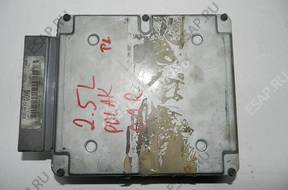 БЛОК УПРАВЛЕНИЯ 1S7F-12A650-CE FORD MONDEO MK3 2.5 V6