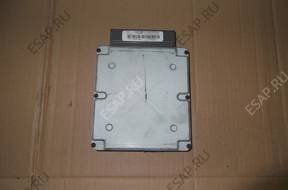 БЛОК УПРАВЛЕНИЯ 1S7F12A650CAB MONDEO MK3 2.0 TDCI