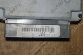 БЛОК УПРАВЛЕНИЯ 1S7F12A650CAD MONDEO 2.0 TDCI