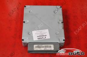 БЛОК УПРАВЛЕНИЯ   1S7F12A650CAD MONDEO MK3 TDDI