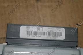 БЛОК УПРАВЛЕНИЯ 1S7F12A650DAF FORD MONDEO MK3 2.0 16V