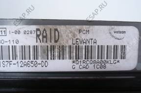БЛОК УПРАВЛЕНИЯ   1S7F12A650DD Ford Mondeo MK3