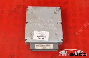 БЛОК УПРАВЛЕНИЯ 1S7F12A650KE FORD MONDEO MK3 1.8 16V 01 год,