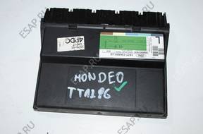 БЛОК УПРАВЛЕНИЯ   1S7T-15K600 FORD MONDEO MK3