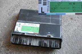 БЛОК УПРАВЛЕНИЯ 1S7T-15K600-LB Ford MONDEO MK-III 1.8