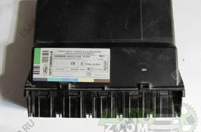 БЛОК УПРАВЛЕНИЯ 1S7T15K600LB Ford Mondeo MK III 1,8 5d 02