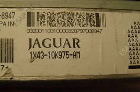 БЛОК УПРАВЛЕНИЯ   1X43-10K975-AM JAGUAR X-TYPE