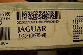 БЛОК УПРАВЛЕНИЯ   1X43-10K975-AR JAGUAR X-TYPE