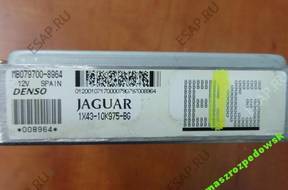 БЛОК УПРАВЛЕНИЯ 1X43-10K975-BG BG JAGUAR X-TYPE 3.0 V6