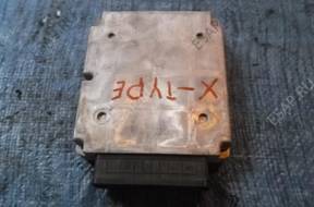 БЛОК УПРАВЛЕНИЯ 1X43-10K975-BG JAGUAR X-TYPE