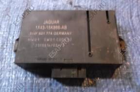 БЛОК УПРАВЛЕНИЯ 1X43-15K866-AB JAGUAR X-TYPE