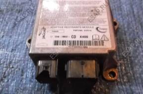 БЛОК УПРАВЛЕНИЯ 1X4A-14B321-CD JAGUAR X-TYPE