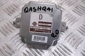 БЛОК УПРАВЛЕНИЯ   2,0 DCI 41650-JD710 NISSAN QASHQAI