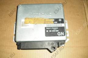 БЛОК УПРАВЛЕНИЯ   2,0 Opel Calibra    0261200530