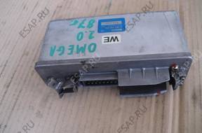 БЛОК УПРАВЛЕНИЯ   2,0 Opel Omega A  0265103016