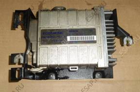 БЛОК УПРАВЛЕНИЯ 2,0 Vw Golf II /Audi 80 B3    0285007040