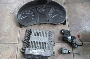 БЛОК УПРАВЛЕНИЯ   2,0HDI 5WS40615C-T EXPERT JUMPY